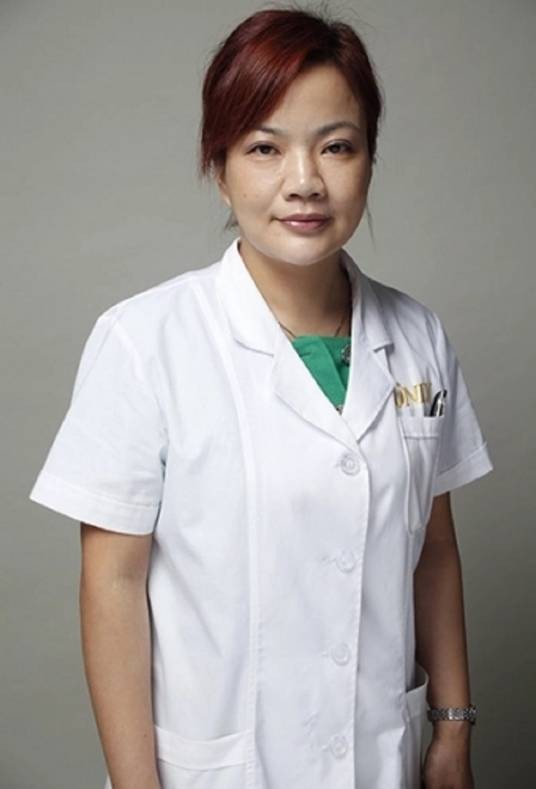 王艳侠(合肥壹加壹整形美容医院美肤专家)