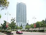 莫泰连锁旅店（宜昌发展大道店）
