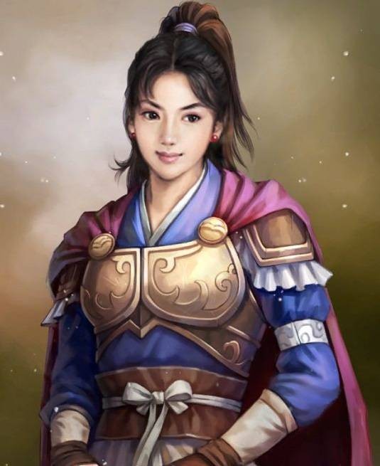 杜金娥（杨七郎杨延嗣之妻）