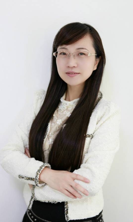 姚娜（大鱼自助游创始人）