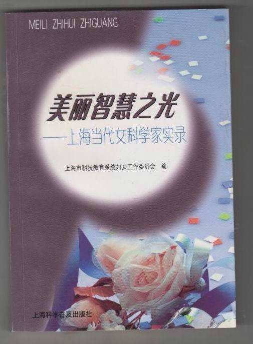 美丽智慧之光