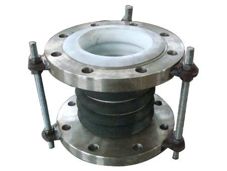 四氟补偿器