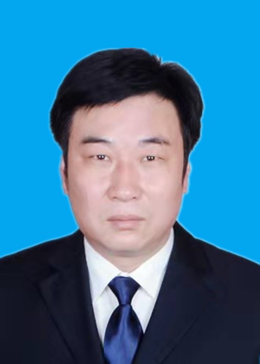 李刚（山西省临汾市文化和旅游局党组成员、副局长）