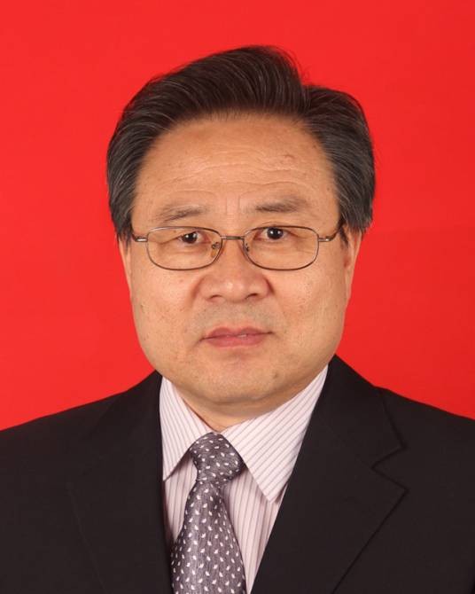 张继业(宁夏回族自治区党委党校(宁夏行政学院)副校(院)长)