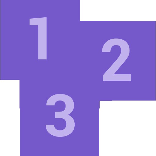 123记忆：数字游戏