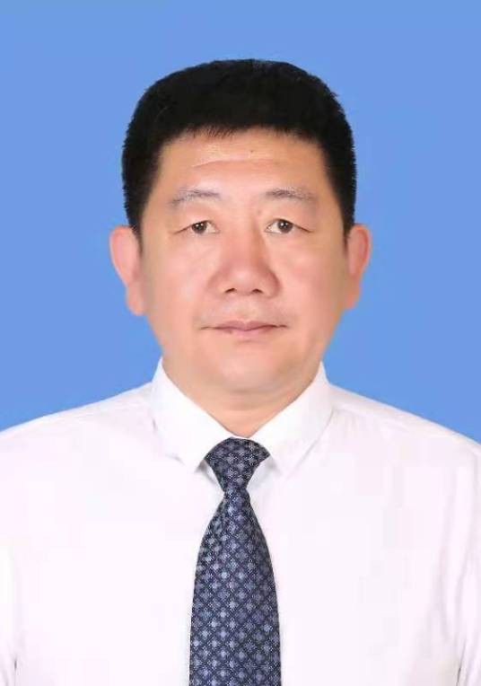 王景义（河北省邢台市隆尧县副县长）