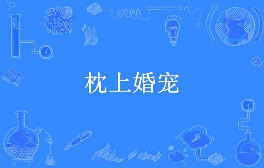 枕上婚宠（时眠所著小说）