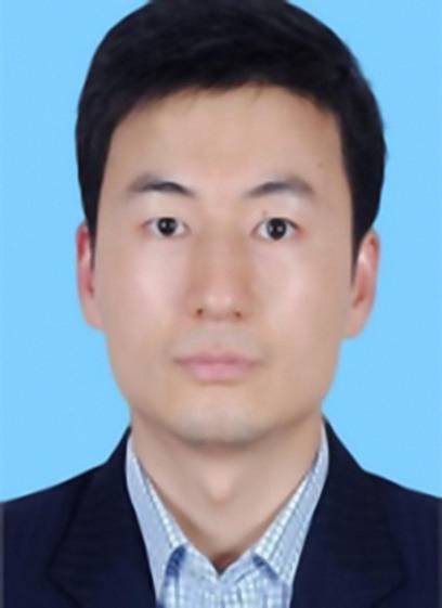 杨坤(广东省肇庆市国资委党委书记、主任)
