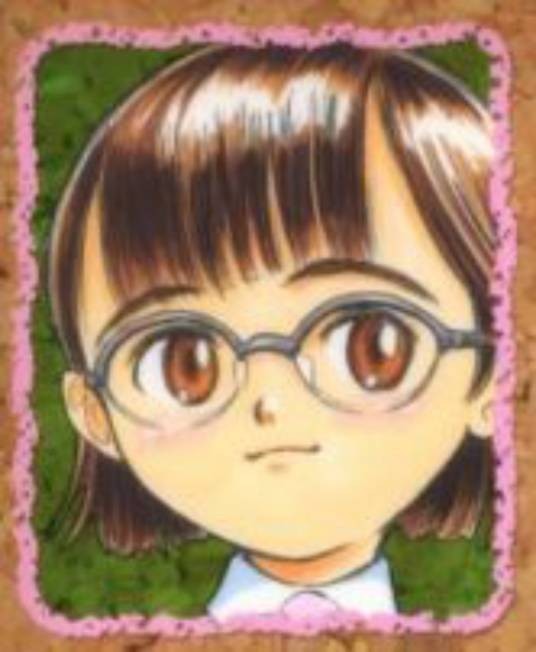 神原博子