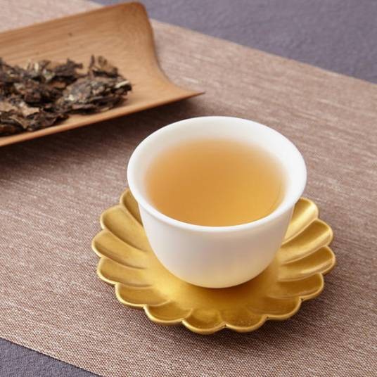 春眉茶
