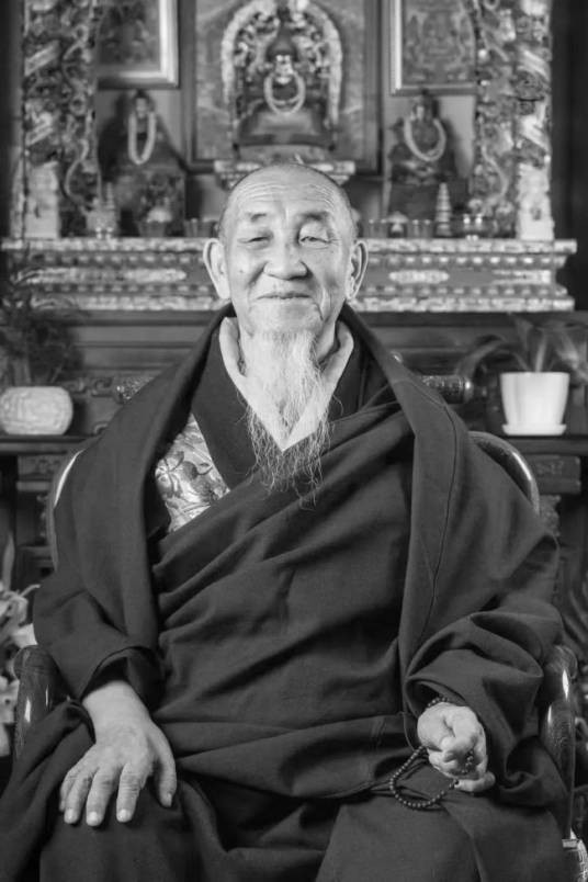 嘉木扬·图布丹