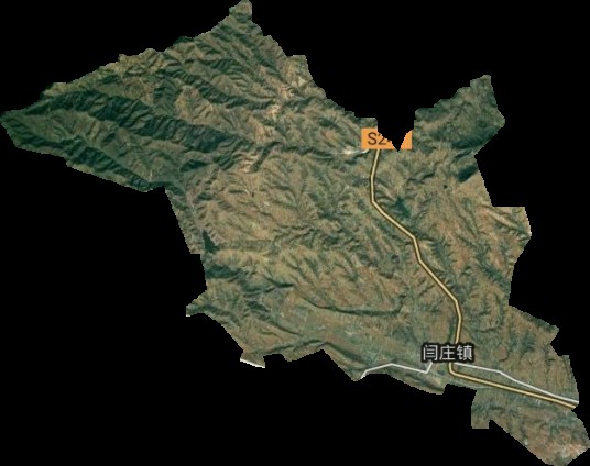 闫庄镇(河南省洛阳市嵩县下辖镇)