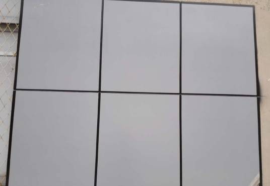 水性氟碳涂料