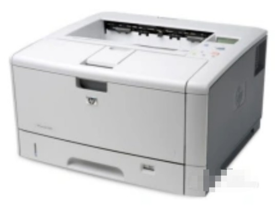 HP 5200Lx