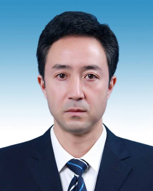 马晗（云南省昭通市鲁甸县委副书记、县长）