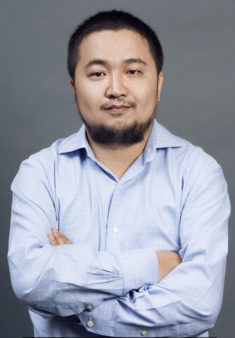 原源(街电前CEO)
