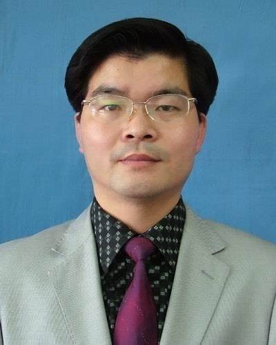 李作果(安徽省芜湖市财政局党组成员、副局长、三级调研员)