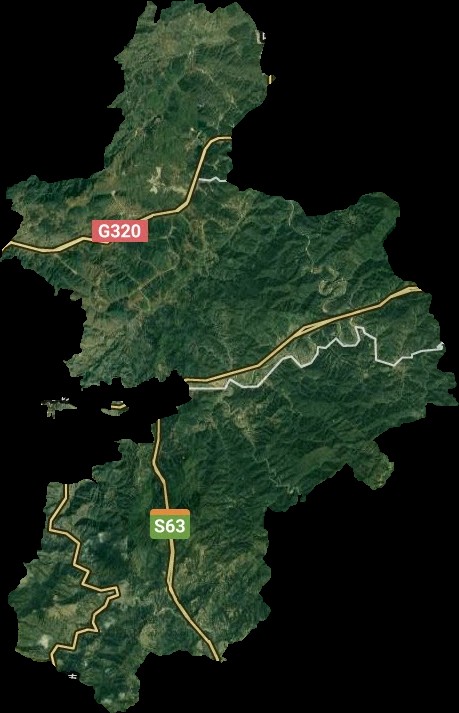 三棵树镇