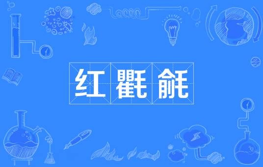红氍毹
