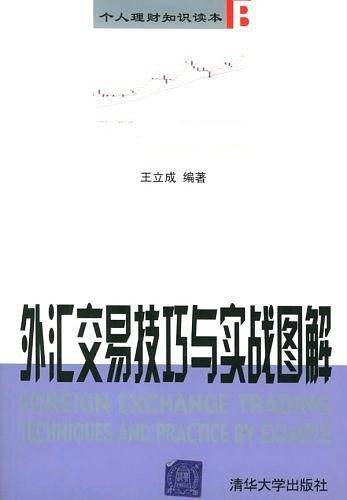 外汇交易技巧与实战图解