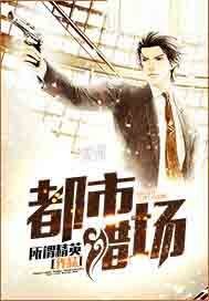 都市猎场（所谓精英创作的网络小说）