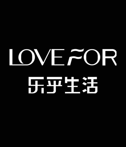 LOVE FOR