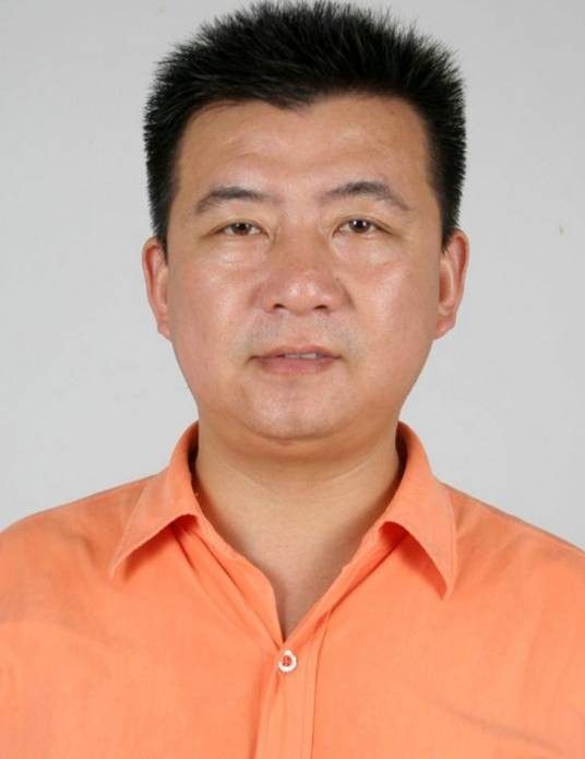 戴勇(安徽省滁州市定远县人民政府原副县长)