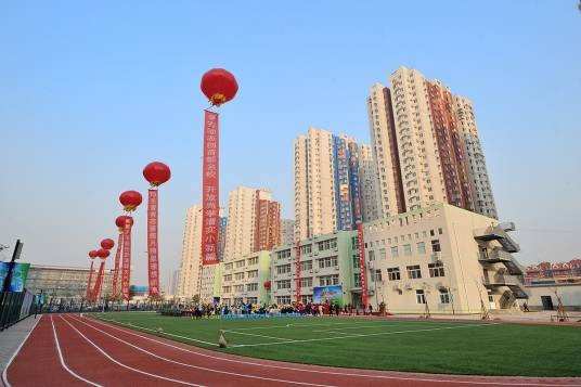 北京教育科学研究院丰台实验小学