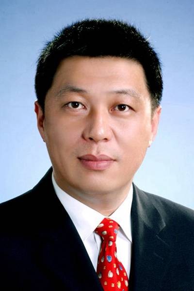 于中(湖北省武汉市商务局副局长、党组成员)