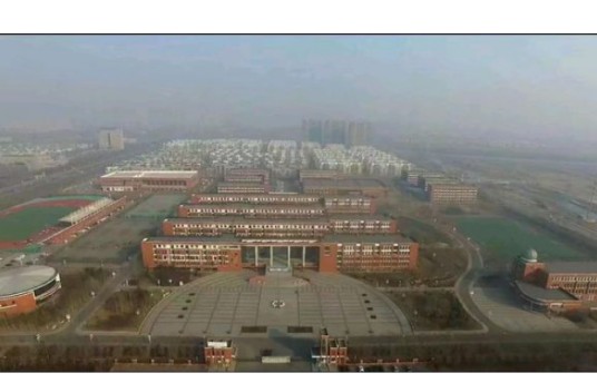 东营市垦利县第一中学