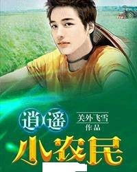 逍遥小农民(网络小说)