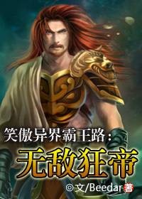 笑傲异界霸王路：无敌狂帝