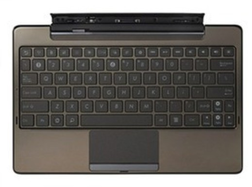 华硕EeePad 10.1寸平板电脑TF101专用键盘