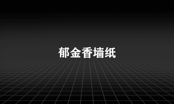 郁金香墙纸