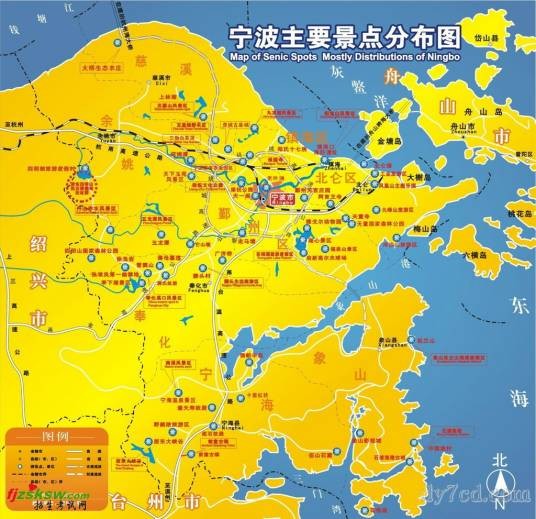 宁波都市圈