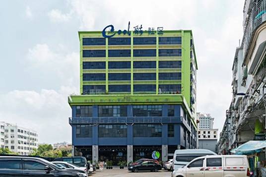 Cool酷社区