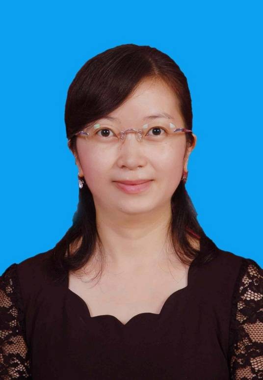陈丽（四川省乐山市科学技术局局长）