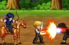 英雄大作战v0.7赤木无敌版