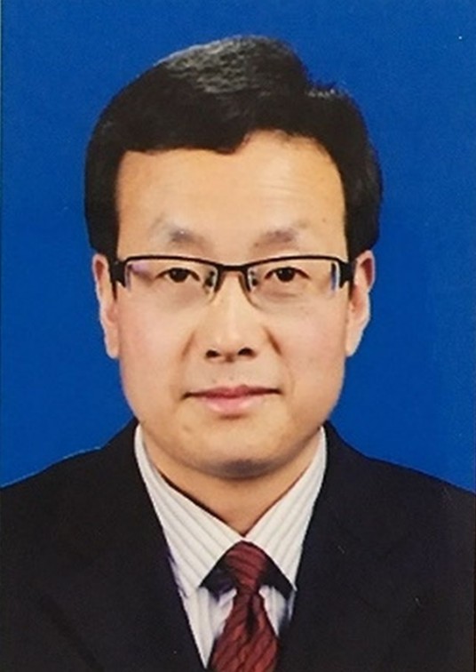 杨永亮（陕西省宝鸡市千阳县行政审批服务局党组成员、副局长）