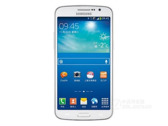 三星GALAXY Grand 2（G7108/移动版）