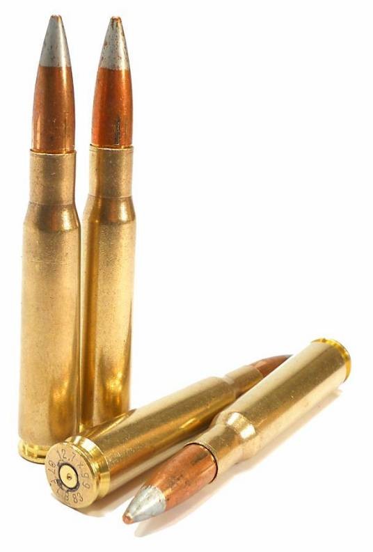 .50 BMG