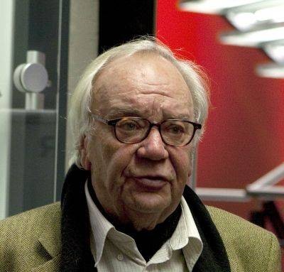JüRGEN BECKER（德国艺术家）