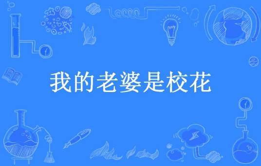 我的老婆是校花（有只小鬼蛊惑我所著小说）
