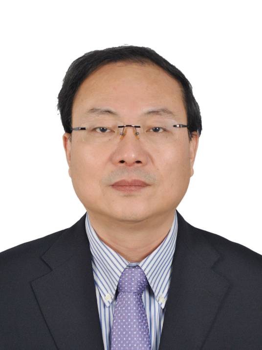 王伟(广西柳州市原副市长)