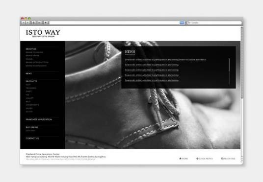 ISTOWAY