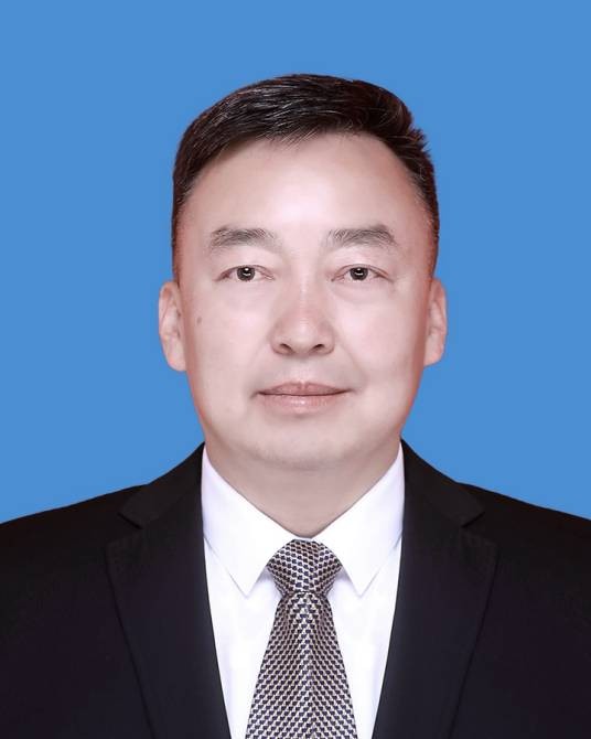 张书怀(甘肃省陇南市康县县委书记)