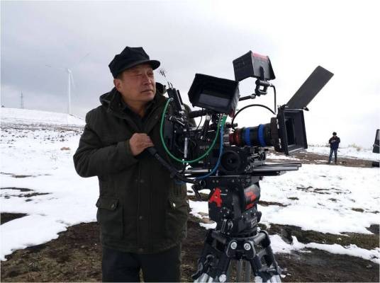朱丹(中国内地导演)