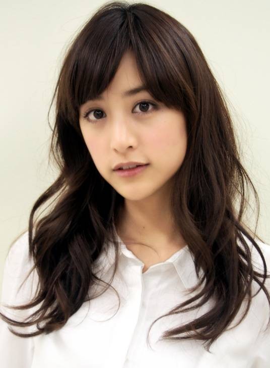 山本美月(日本1991年出生的女演员)