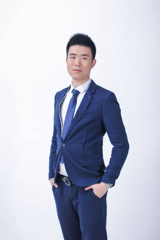 邓必能(恒善人力资源佛山分公司总经理)