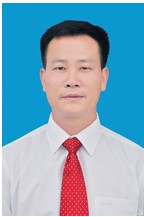 龚强（广西壮族自治区来宾市城市管理局原局长）